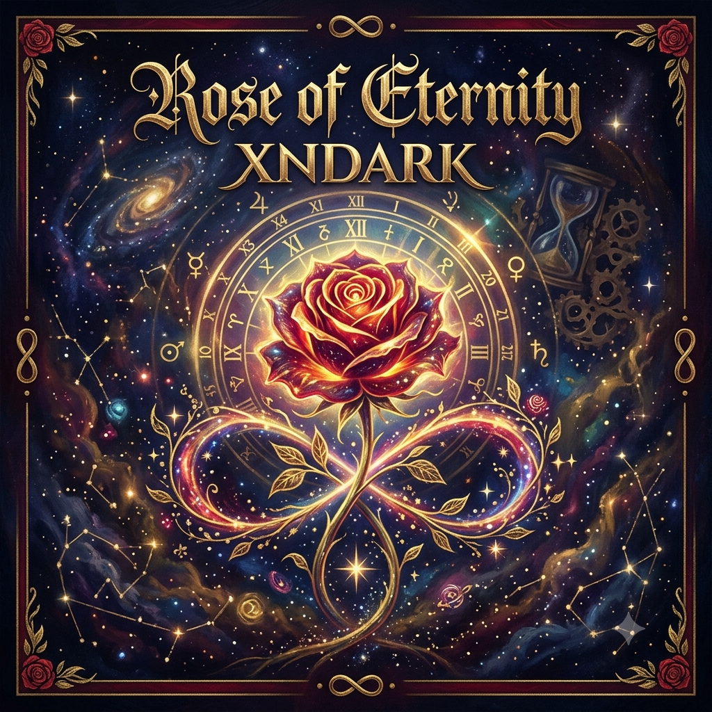 Rose of Eternity