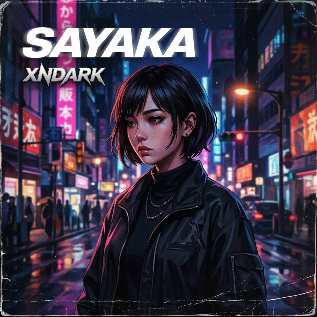 SAYAKA