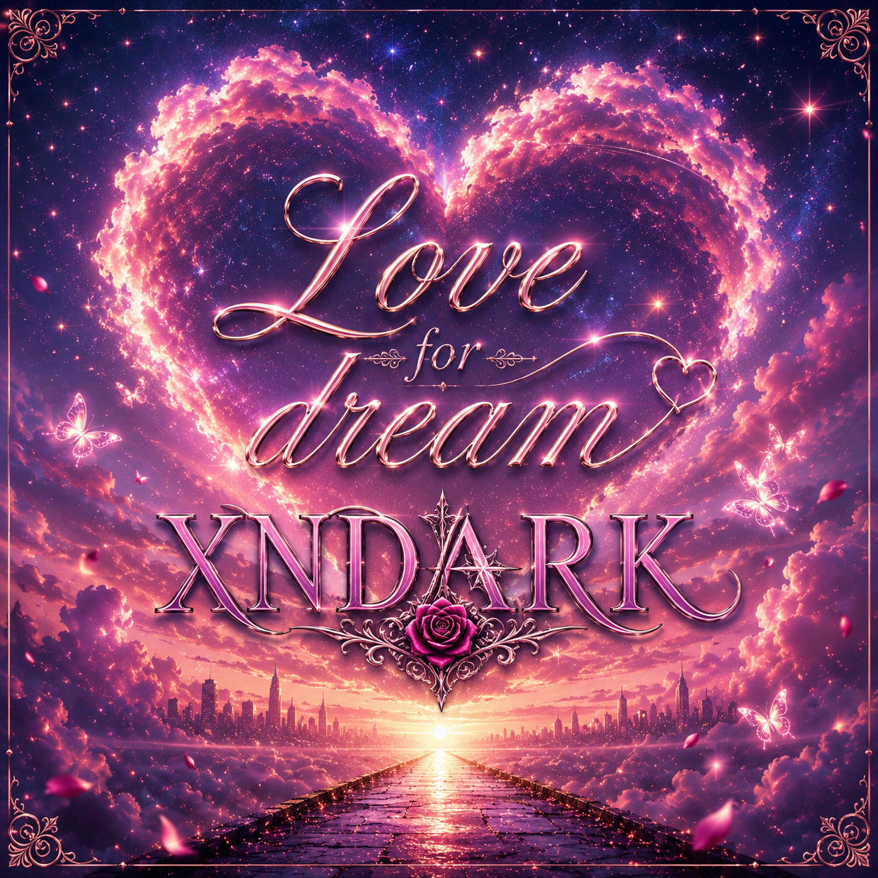 Love for Dream
