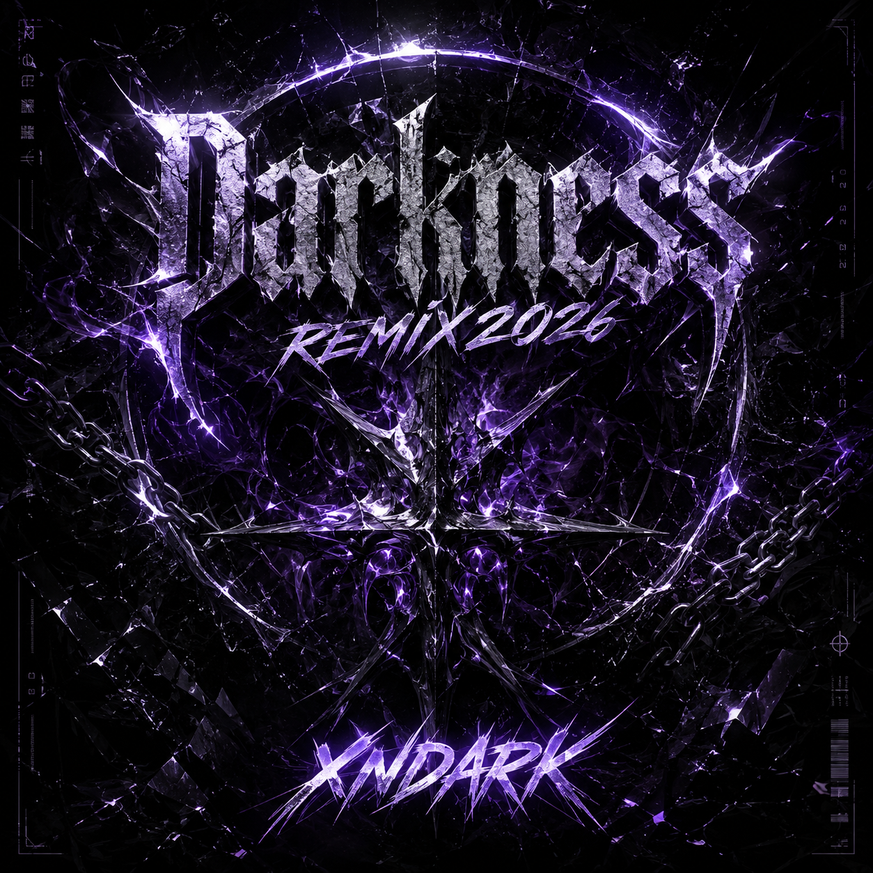 Darkness Remix2026