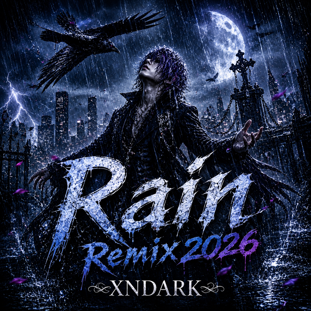 Rain Remix2026