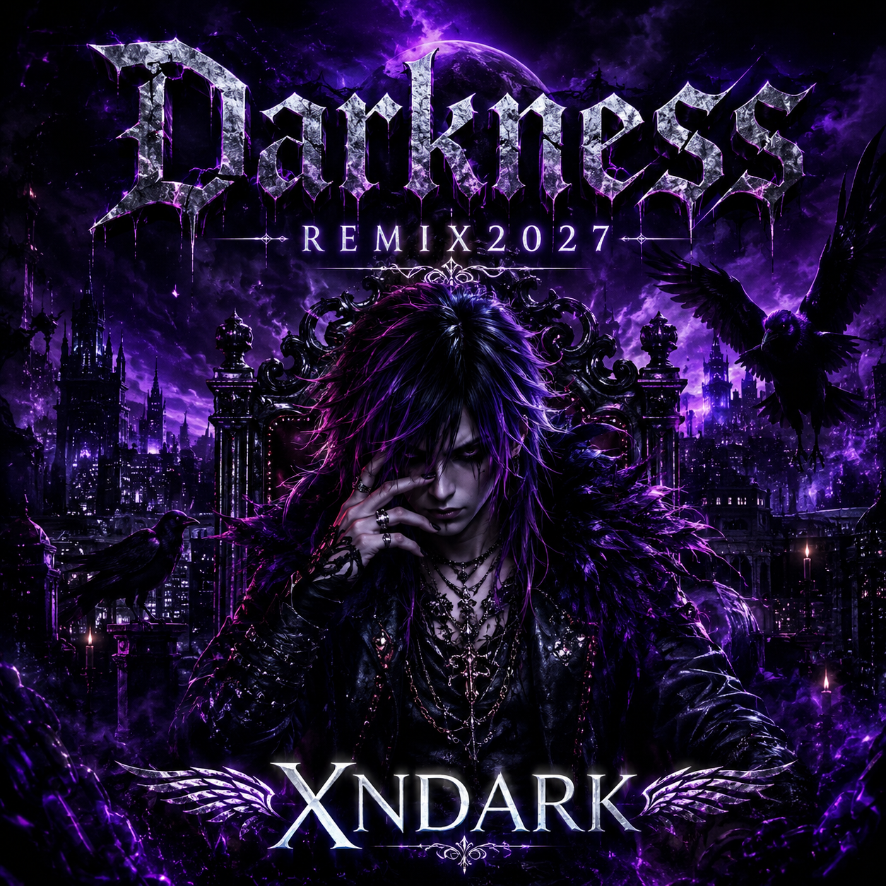 Darkness Remix2027